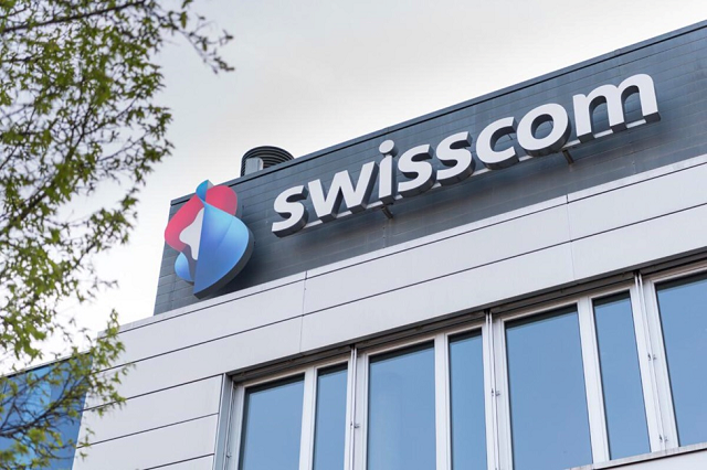 IBMEX - Cùng bạn đồng hành trong chuyến “phiêu lưu” đến thương vụ Swisscom AG